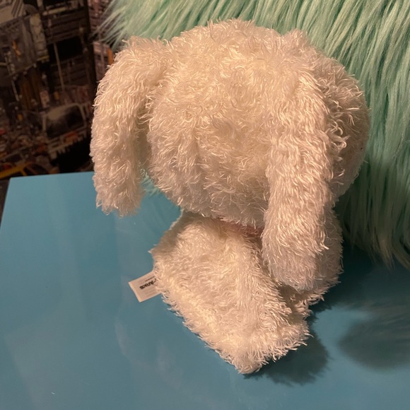 Disney parks Nightmare Before Christmas zero plush - Picture 4 of 6